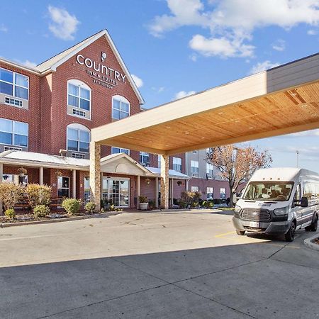 Country Inn & Suites By Radisson, Chicago O'Hare South, Il Bensenville 外观 照片