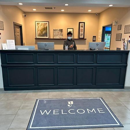 Country Inn & Suites By Radisson, Chicago O'Hare South, Il Bensenville 外观 照片
