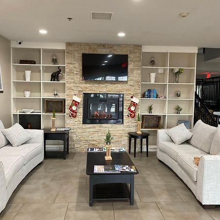 Country Inn & Suites By Radisson, Chicago O'Hare South, Il Bensenville 外观 照片