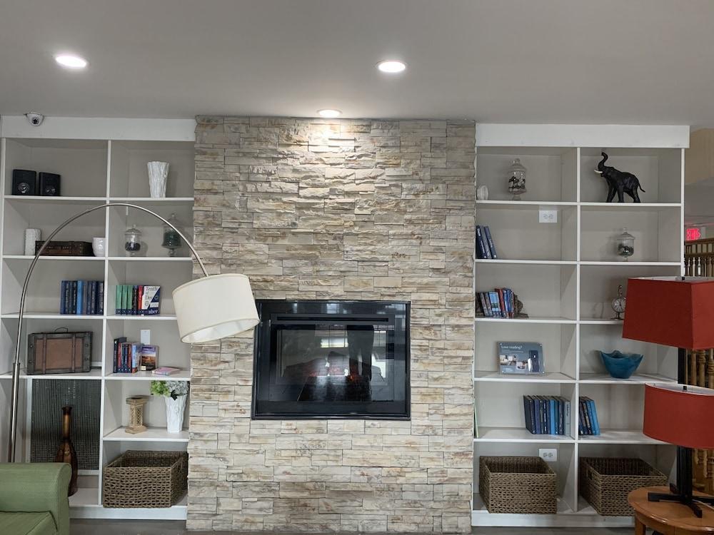 Country Inn & Suites By Radisson, Chicago O'Hare South, Il Bensenville 外观 照片