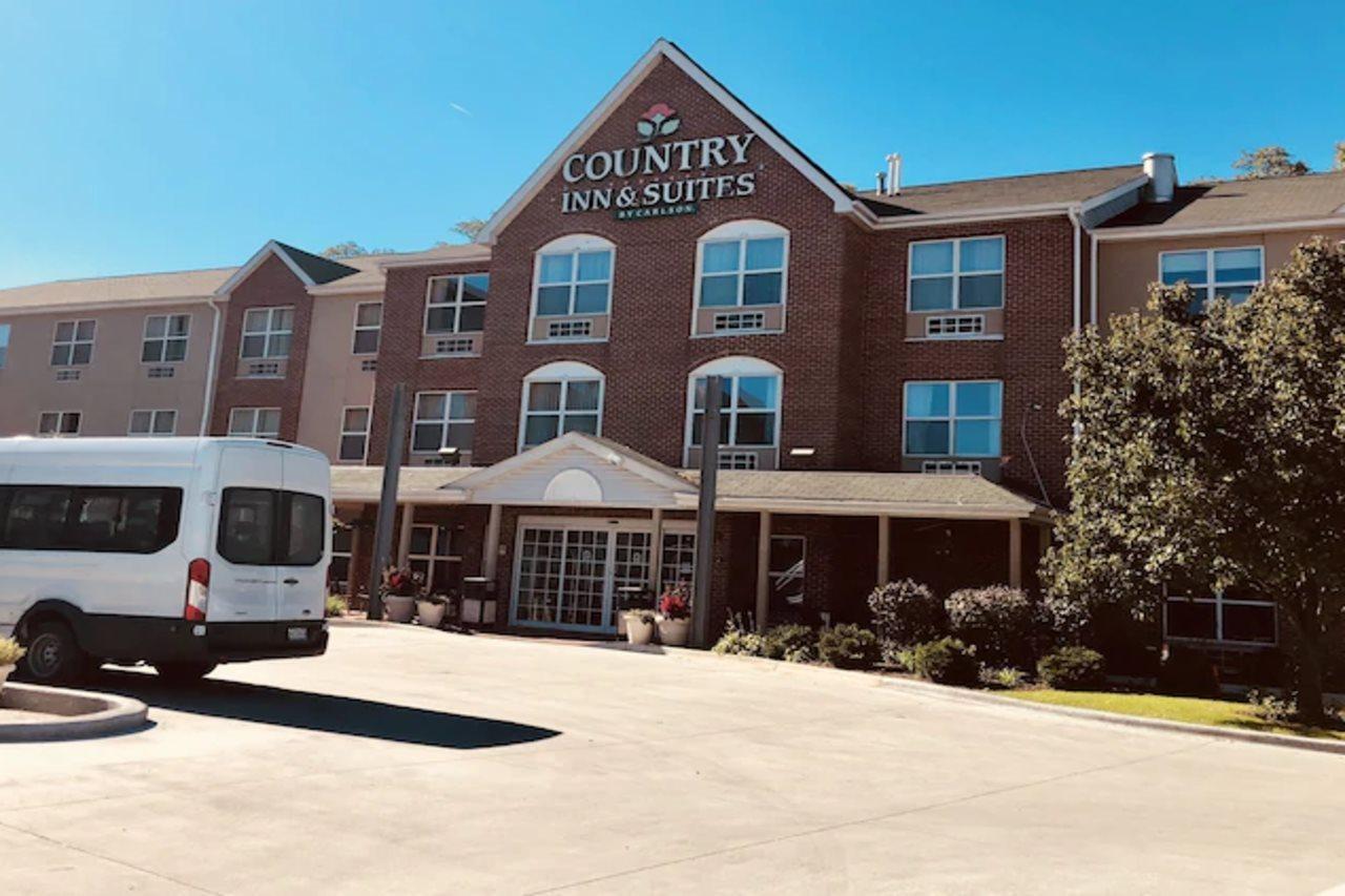 Country Inn & Suites By Radisson, Chicago O'Hare South, Il Bensenville 外观 照片