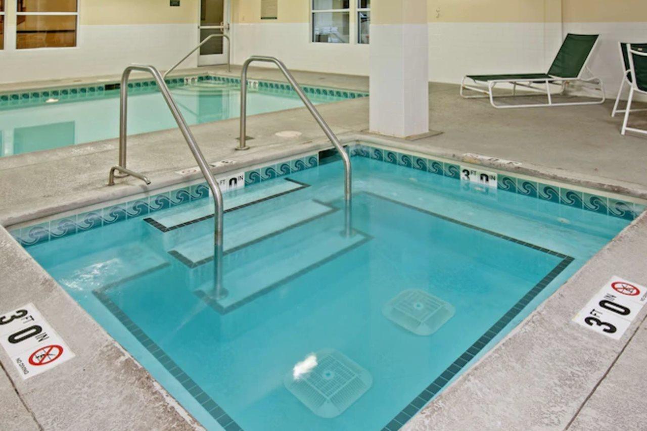 Country Inn & Suites By Radisson, Chicago O'Hare South, Il Bensenville 外观 照片