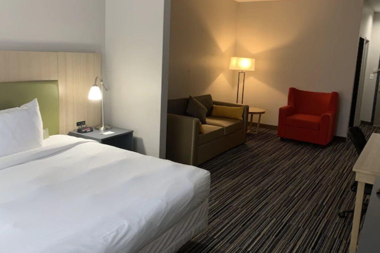 Country Inn & Suites By Radisson, Chicago O'Hare South, Il Bensenville 外观 照片