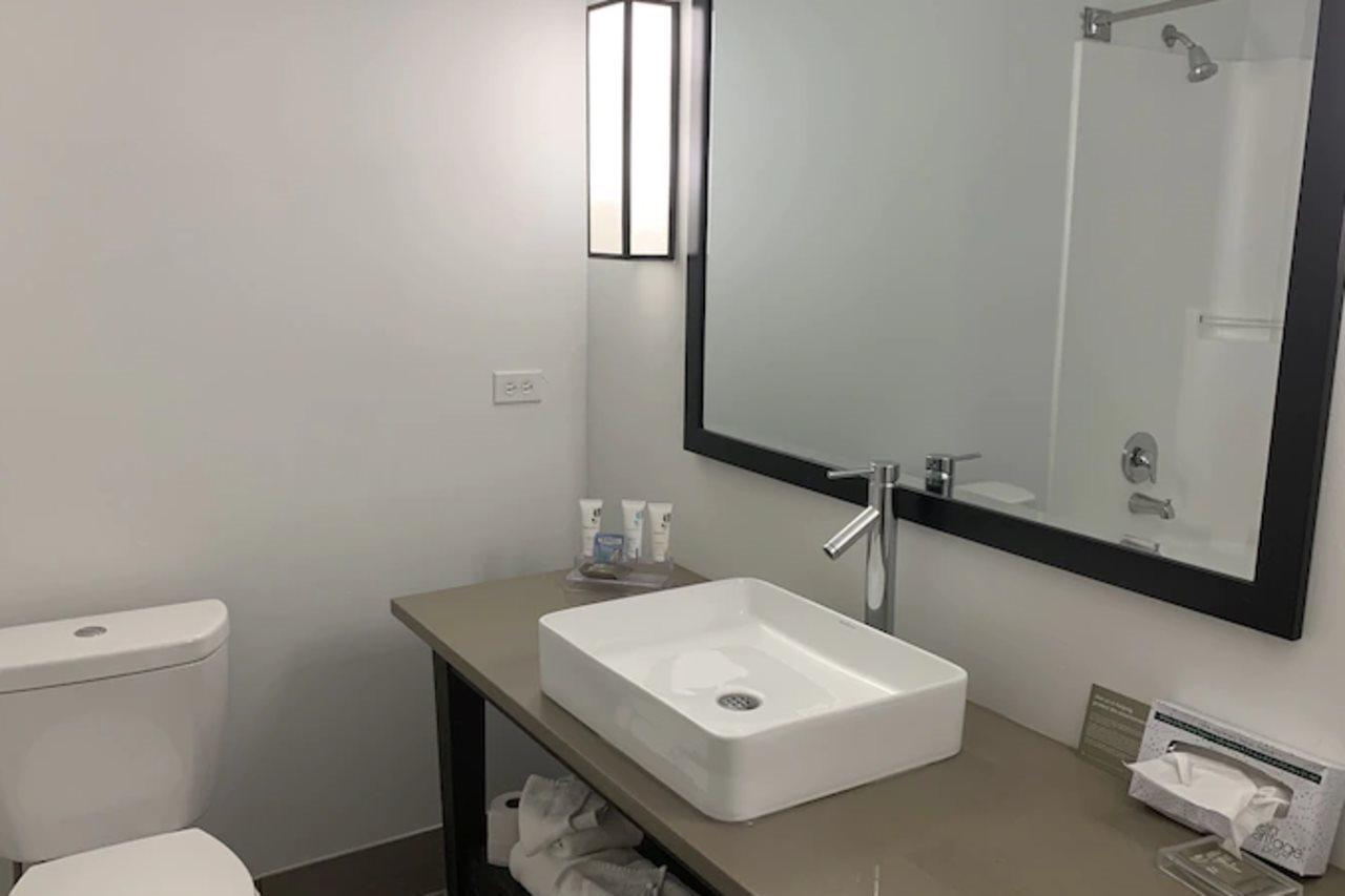 Country Inn & Suites By Radisson, Chicago O'Hare South, Il Bensenville 外观 照片