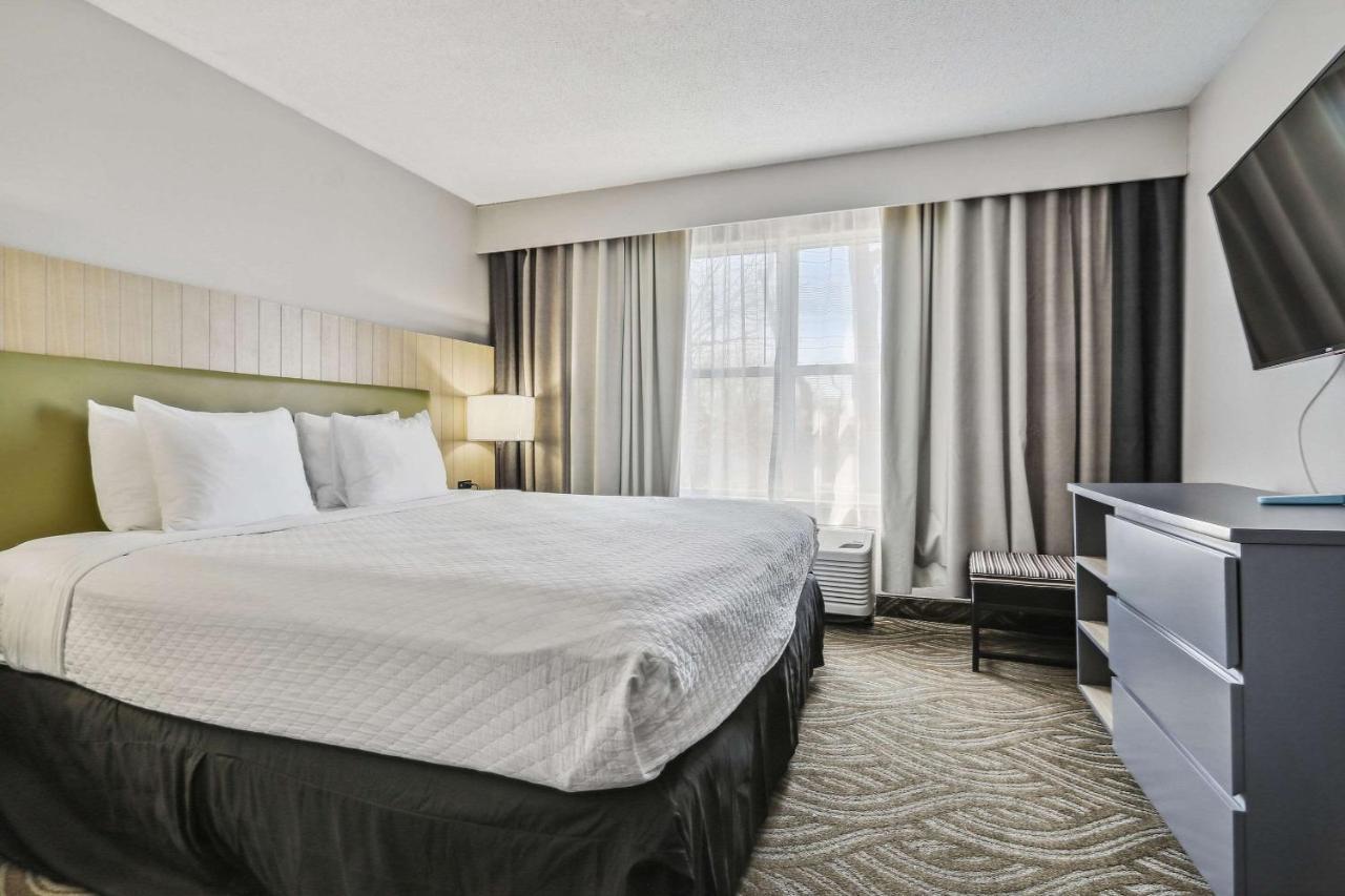 Country Inn & Suites By Radisson, Chicago O'Hare South, Il Bensenville 外观 照片