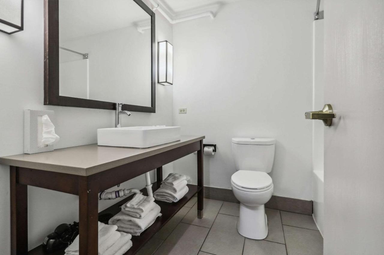 Country Inn & Suites By Radisson, Chicago O'Hare South, Il Bensenville 外观 照片