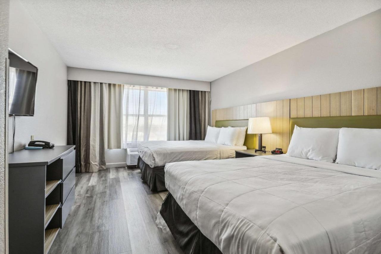 Country Inn & Suites By Radisson, Chicago O'Hare South, Il Bensenville 外观 照片