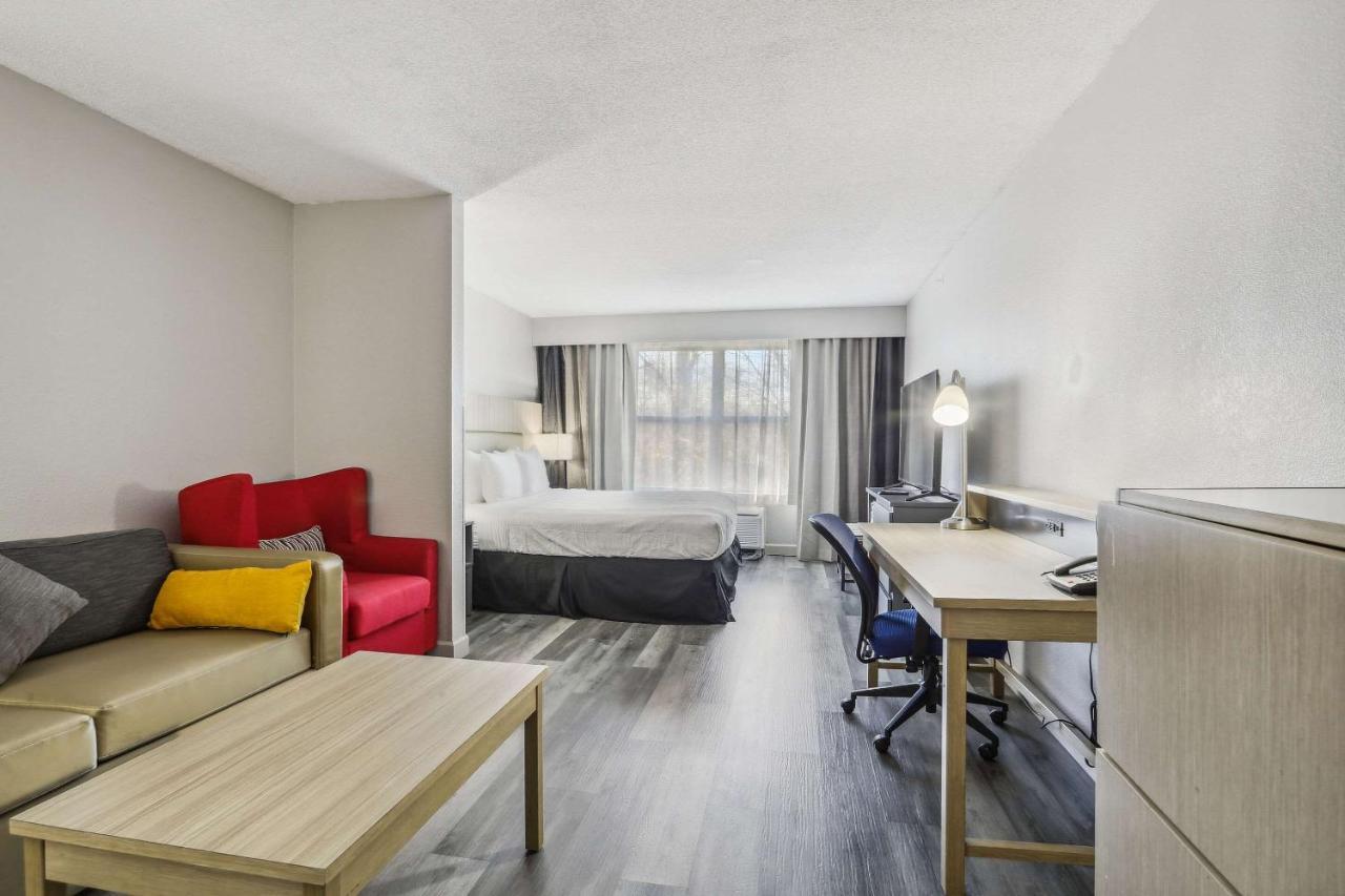 Country Inn & Suites By Radisson, Chicago O'Hare South, Il Bensenville 外观 照片