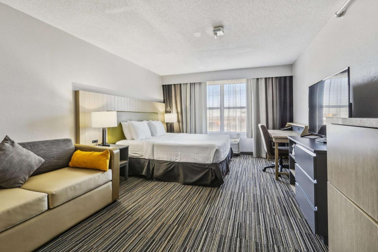 Country Inn & Suites By Radisson, Chicago O'Hare South, Il Bensenville 外观 照片