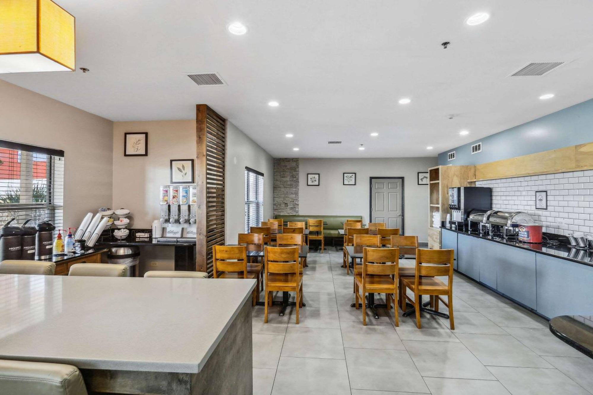 Country Inn & Suites By Radisson, Chicago O'Hare South, Il Bensenville 外观 照片