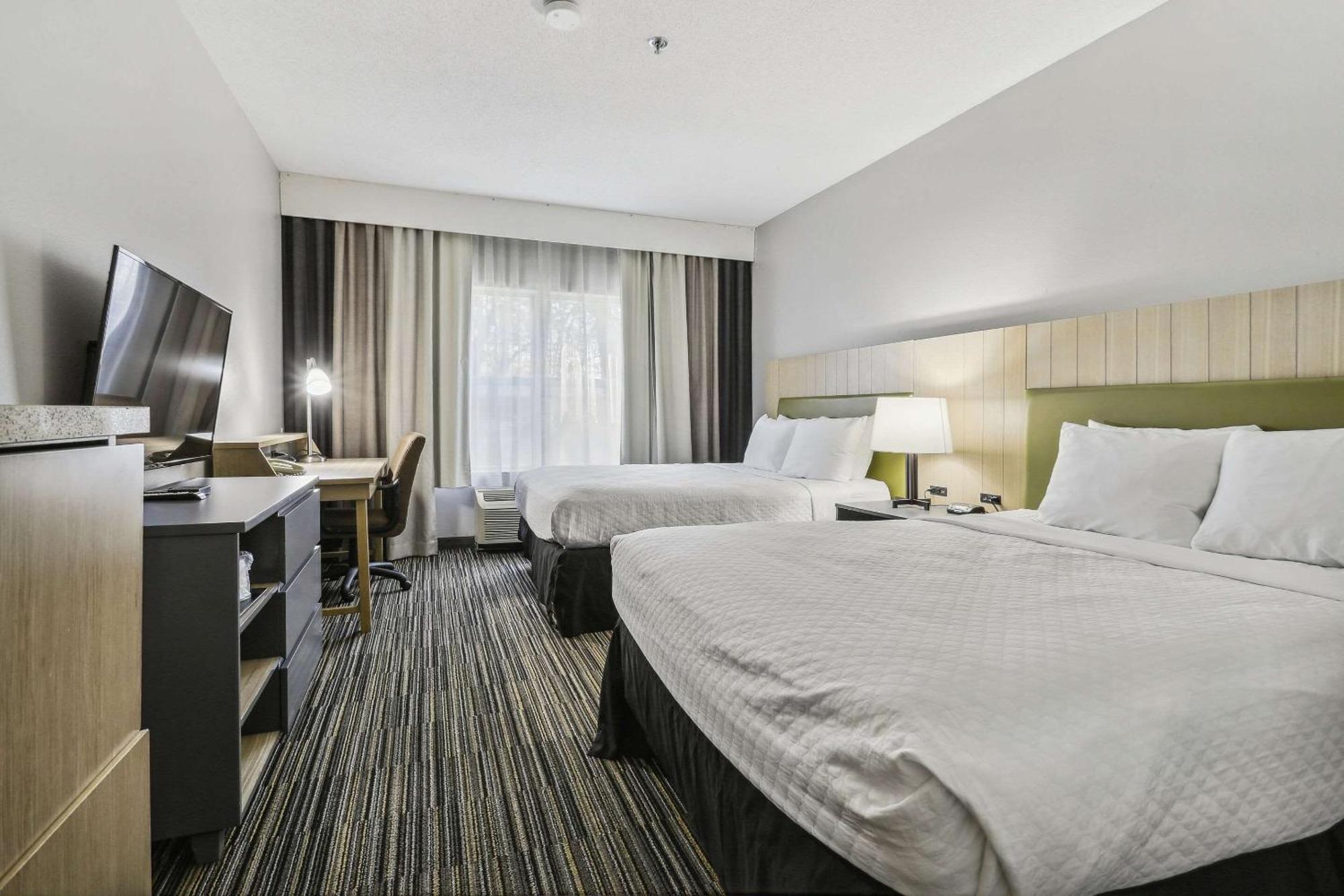 Country Inn & Suites By Radisson, Chicago O'Hare South, Il Bensenville 外观 照片