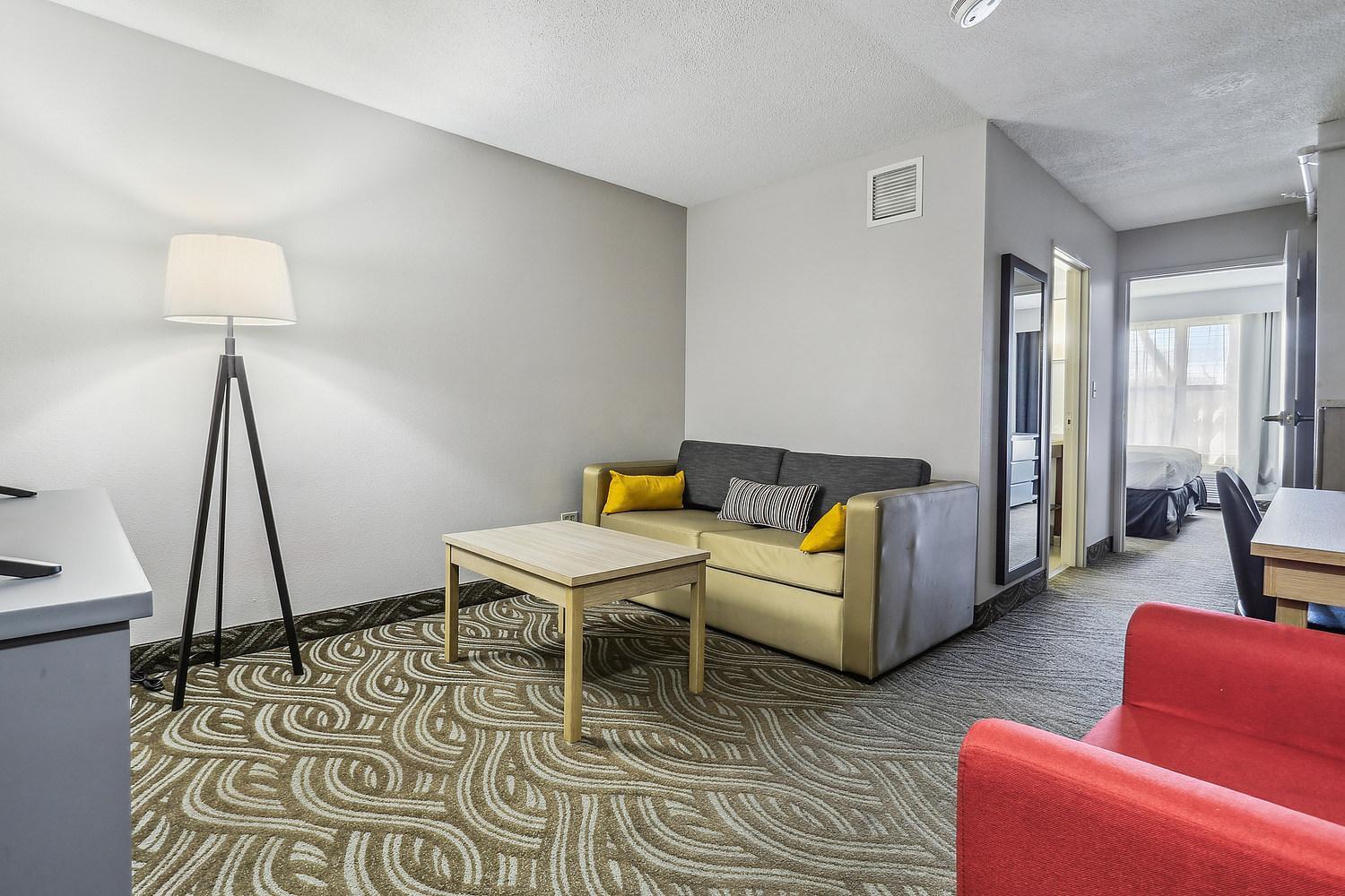 Country Inn & Suites By Radisson, Chicago O'Hare South, Il Bensenville 外观 照片
