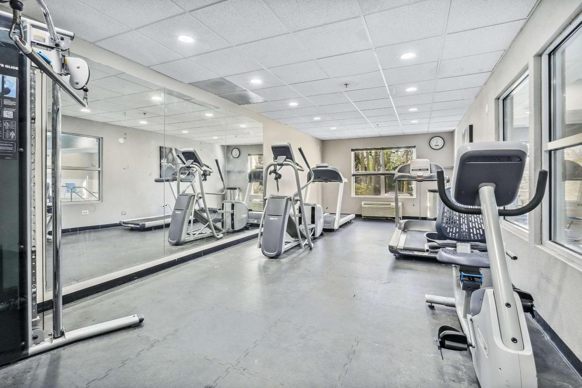 Country Inn & Suites By Radisson, Chicago O'Hare South, Il Bensenville 外观 照片