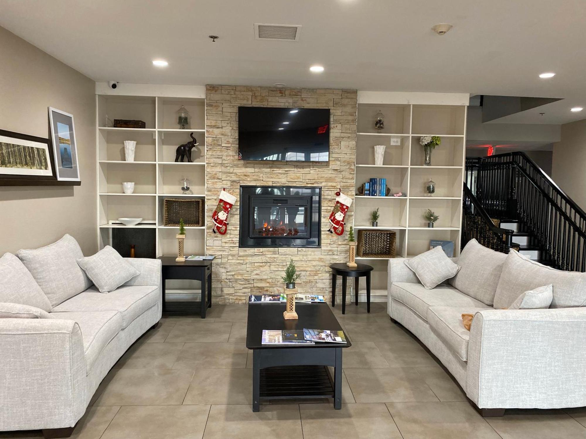 Country Inn & Suites By Radisson, Chicago O'Hare South, Il Bensenville 外观 照片