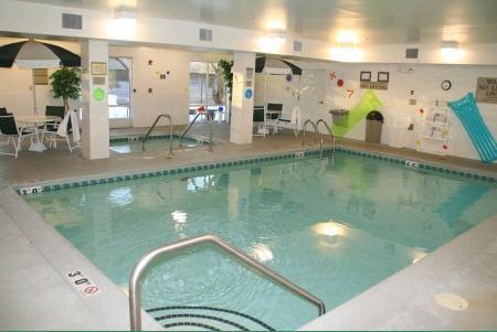 Country Inn & Suites By Radisson, Chicago O'Hare South, Il Bensenville 外观 照片