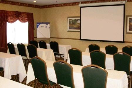 Country Inn & Suites By Radisson, Chicago O'Hare South, Il Bensenville 外观 照片