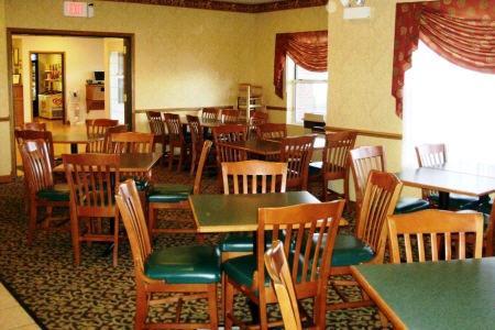Country Inn & Suites By Radisson, Chicago O'Hare South, Il Bensenville 外观 照片