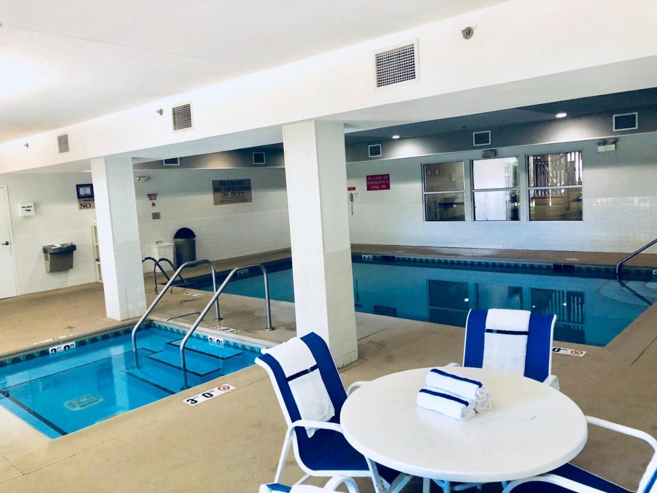 Country Inn & Suites By Radisson, Chicago O'Hare South, Il Bensenville 外观 照片