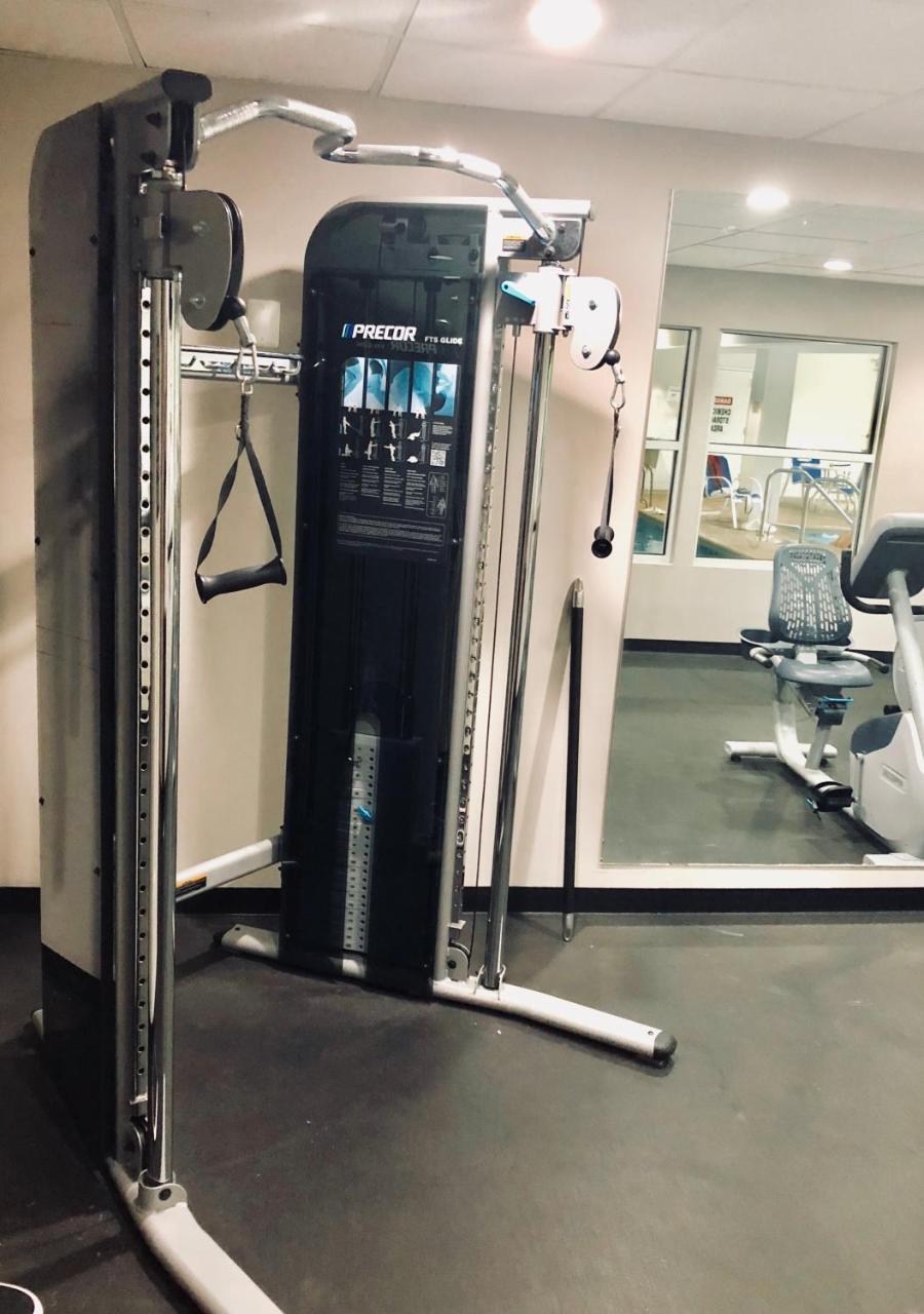 Country Inn & Suites By Radisson, Chicago O'Hare South, Il Bensenville 外观 照片